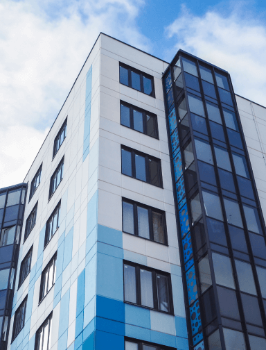 Highrise Architecture