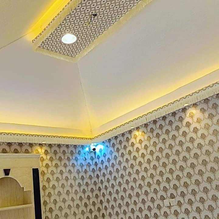 Khaima design