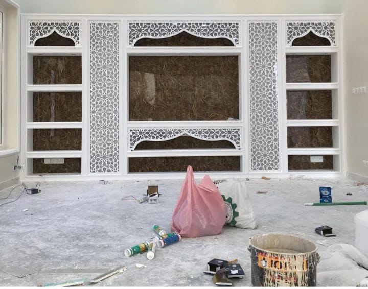 Khaima design