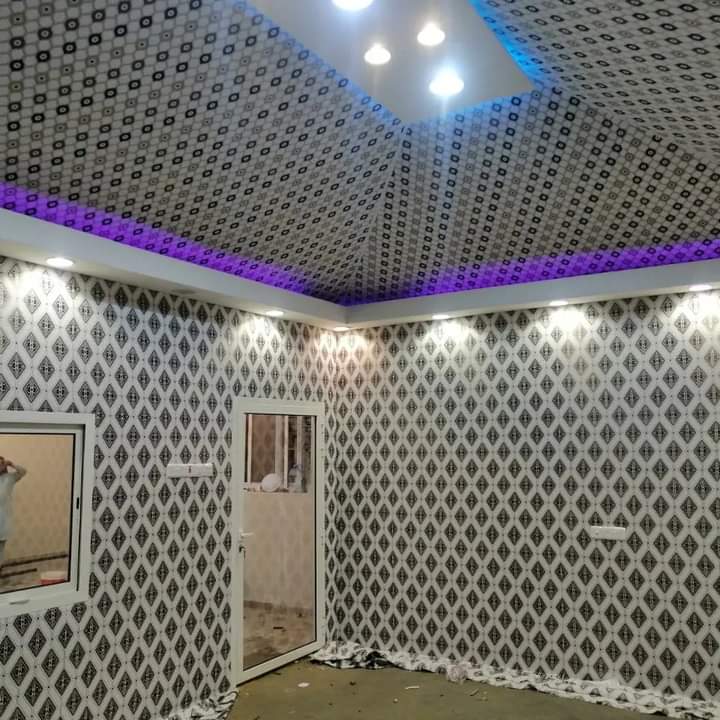 Khaima design
